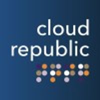 Senior .NET/Azure Developer bij Cloud Republic job in Utrecht
